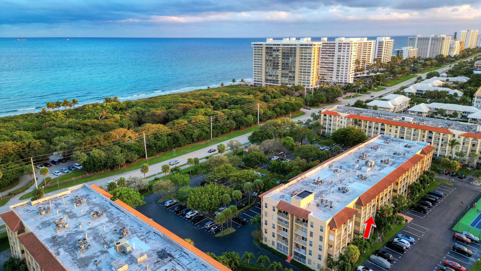 Property Photo: 1111 S Ocean Boulevard 319 FL 33432