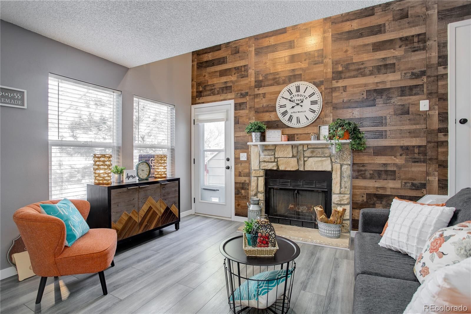 Property Photo: 919 S Dawson Way 12 CO 80012