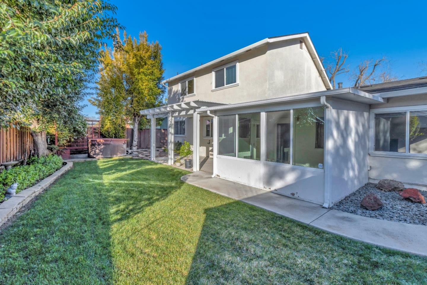 Property Photo:  360 Henderson Drive  CA 95123 