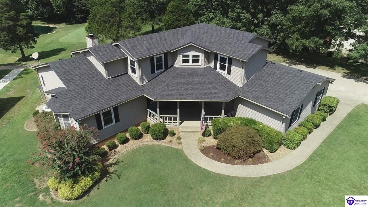 Property Photo: 246 St Andrews Road KY 40108