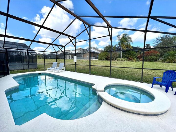 Property Photo:  358 Lancaster Drive  FL 33897 