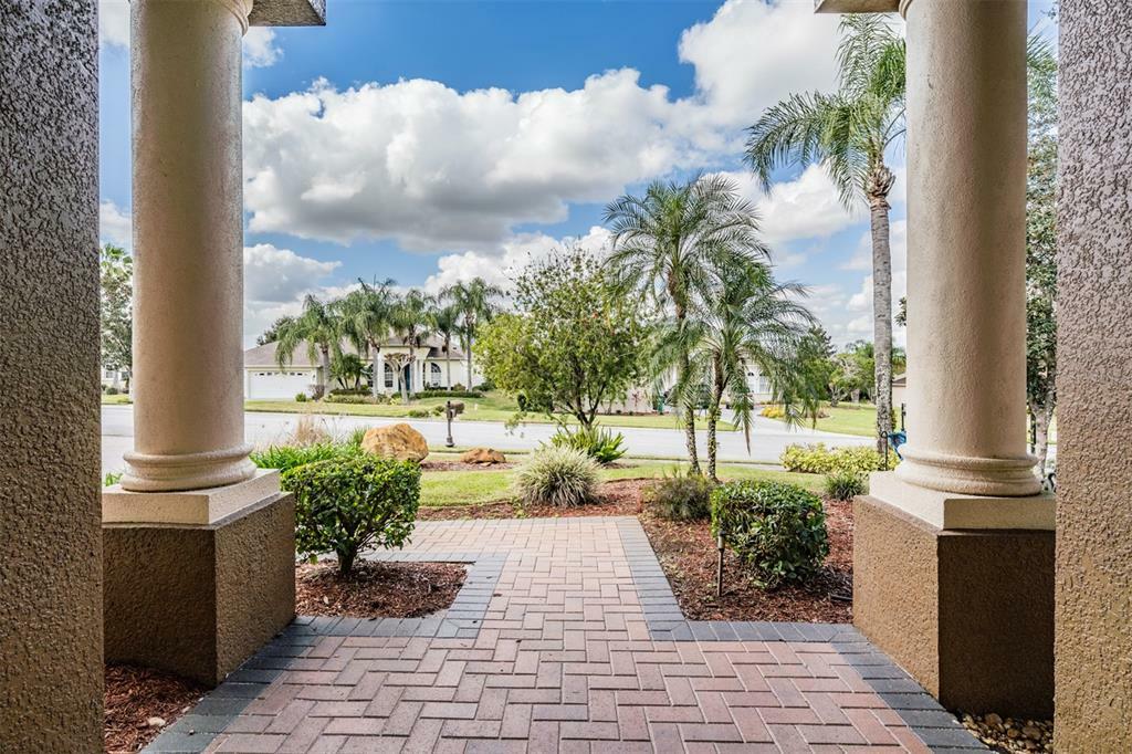 Property Photo: 13236 Legends Trail FL 33525