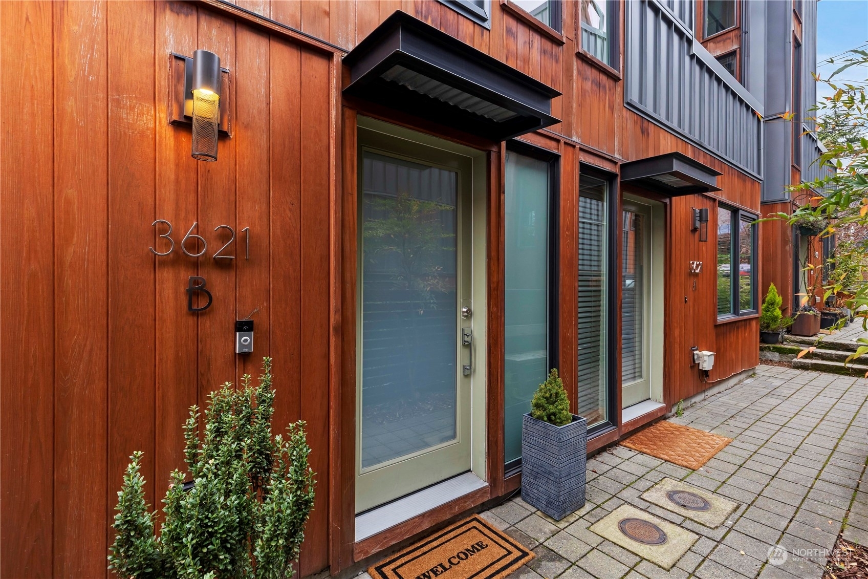 3621 Interlake Avenue N B  Seattle WA 98103 photo