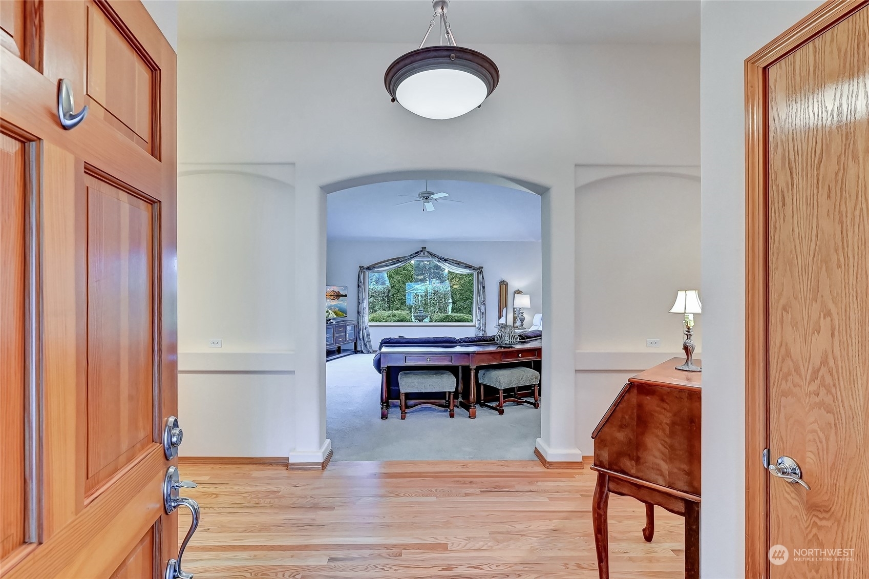 Property Photo: 9408 171st Street E WA 98375