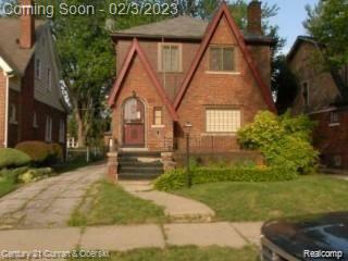 Property Photo:  4367 Haverhill Street  MI 48224 