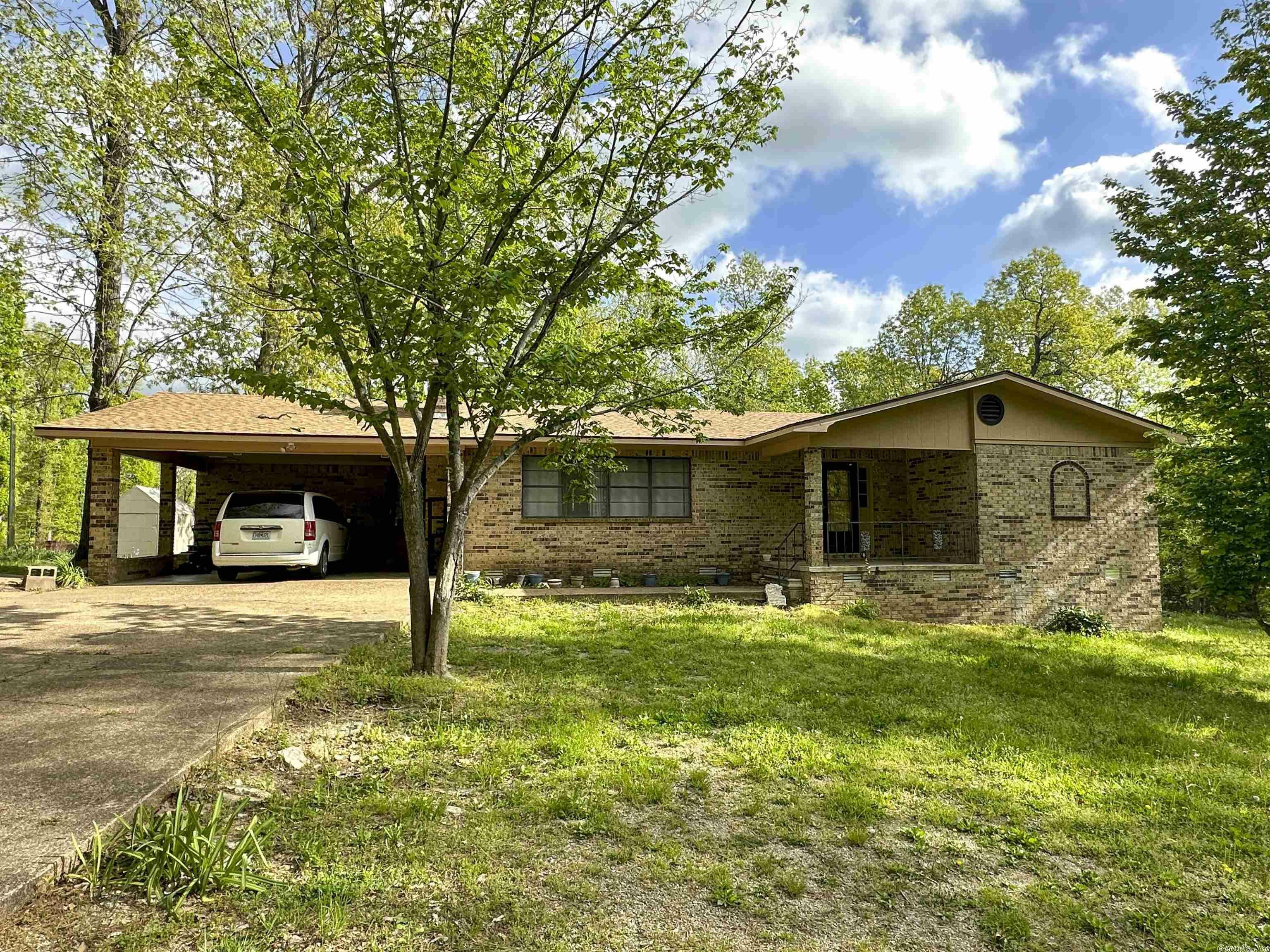 Property Photo: 4 Melody Lane AR 72482