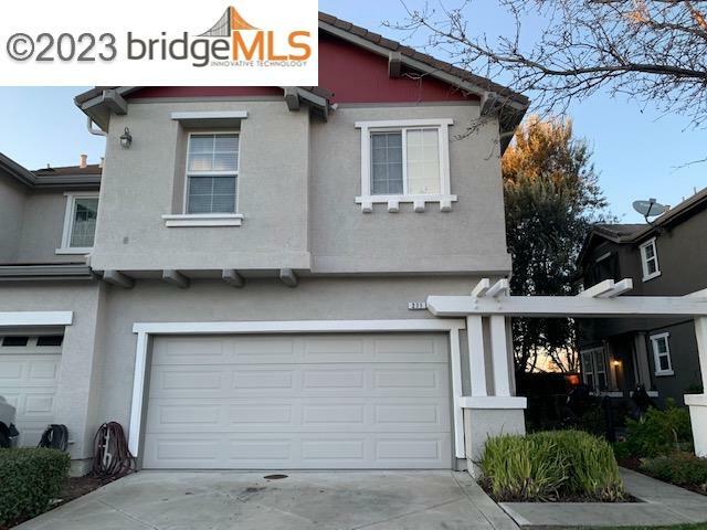 Property Photo: 271 Washington Dr CA 94513