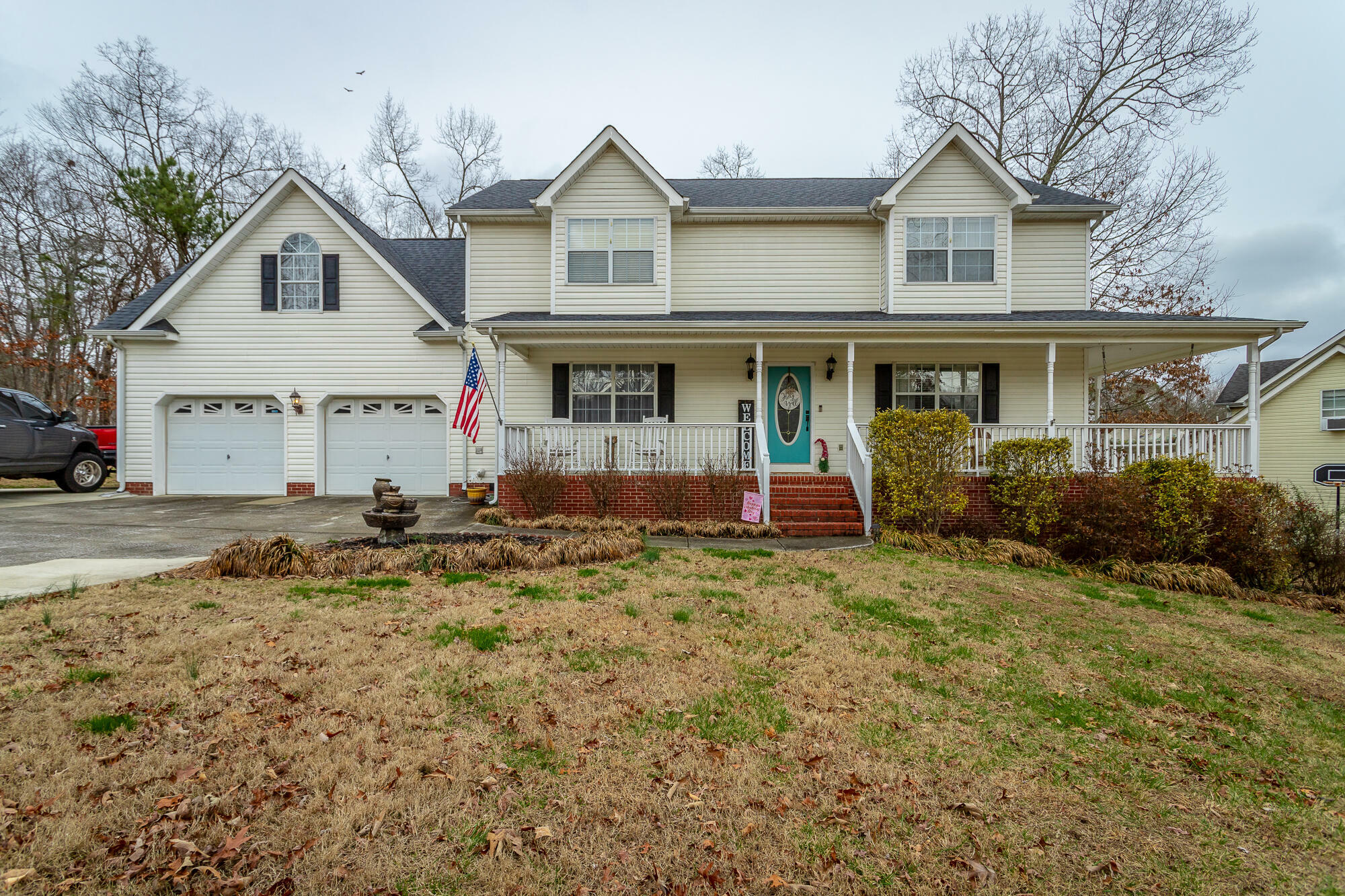 620 Spring Meadows Dr  Ringgold GA 30736 photo