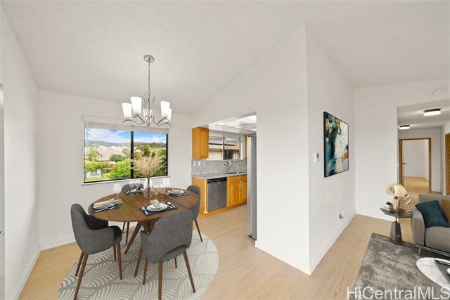 Property Photo:  98-1770 Kaahumanu Street 56D  HI 96782 