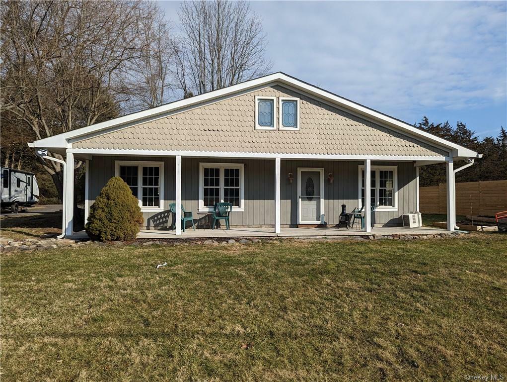 Home For Sale In Orange Lake 25 Serenity Lane Orange Lake NY 12550   1 2 Gallery 