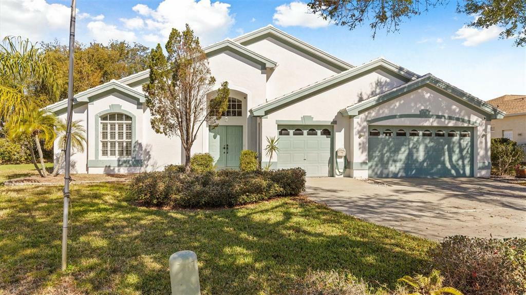 Property Photo:  3529 Covington Drive  FL 34691 