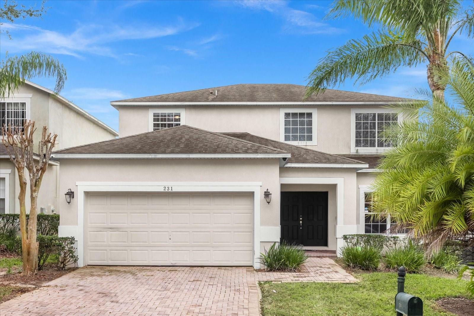 Property Photo:  231 Kensington Drive  FL 33897 