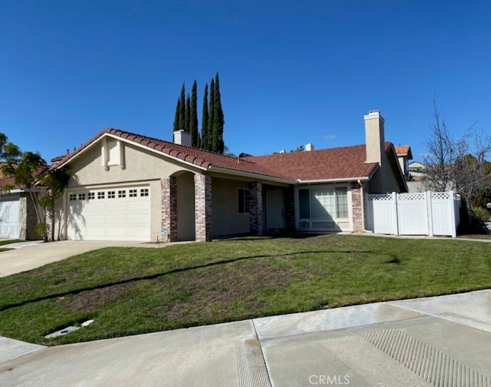 Property Photo:  30284 Silver Ridge Court  CA 92591 