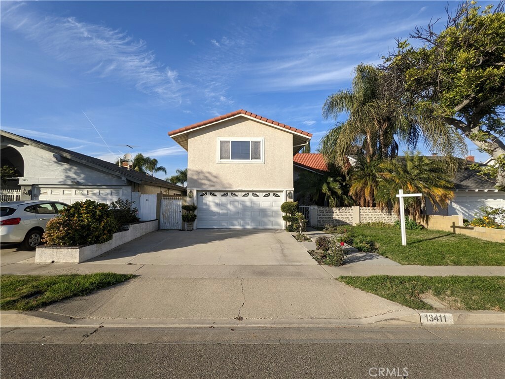 Property Photo:  13411 Andy Street  CA 90703 