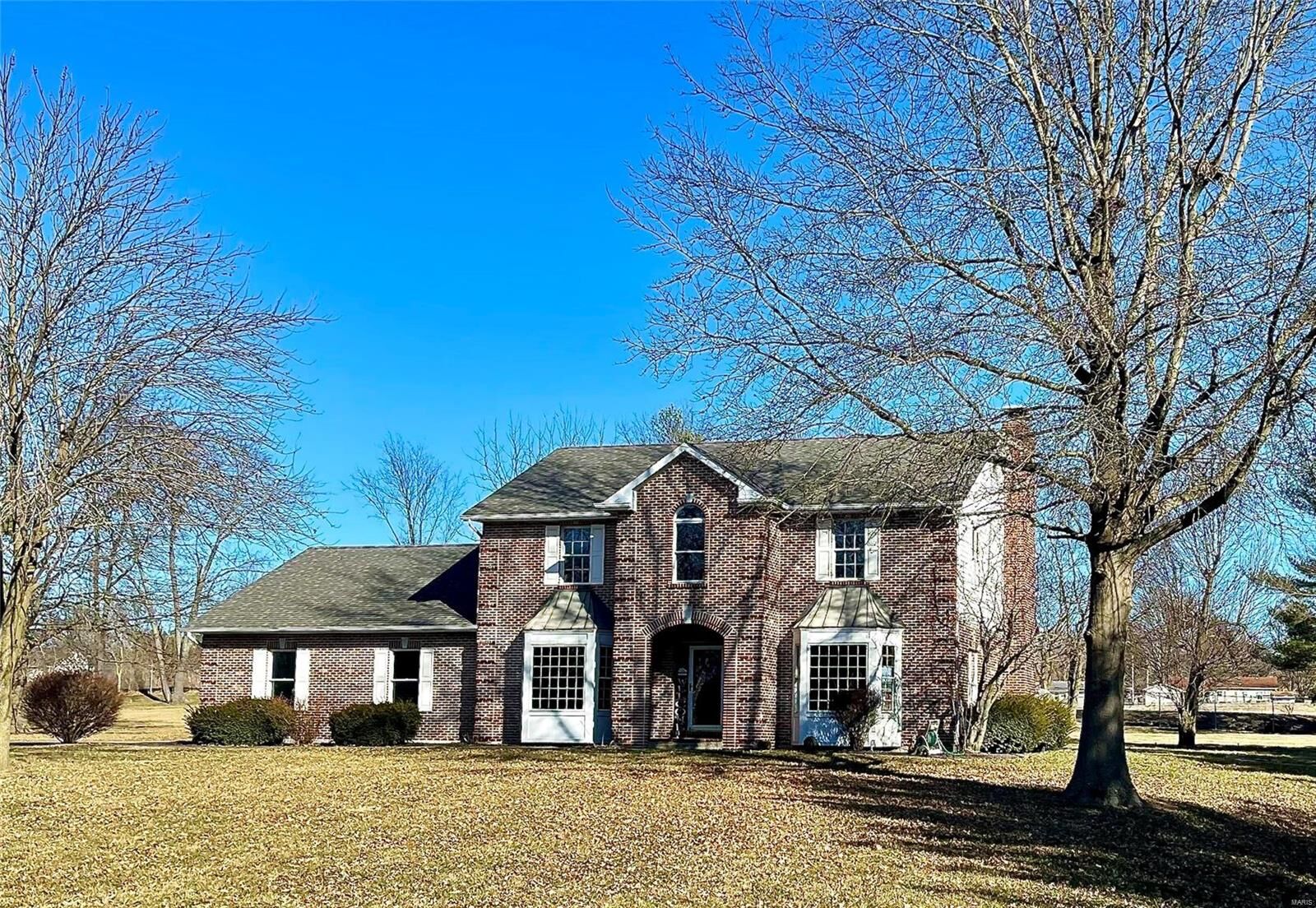 Property Photo: 204 Thomas IL 62298