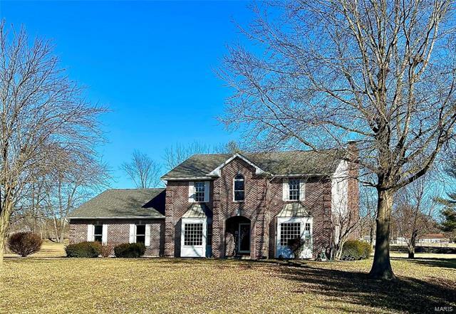 Property Photo: 204 Thomas IL 62298