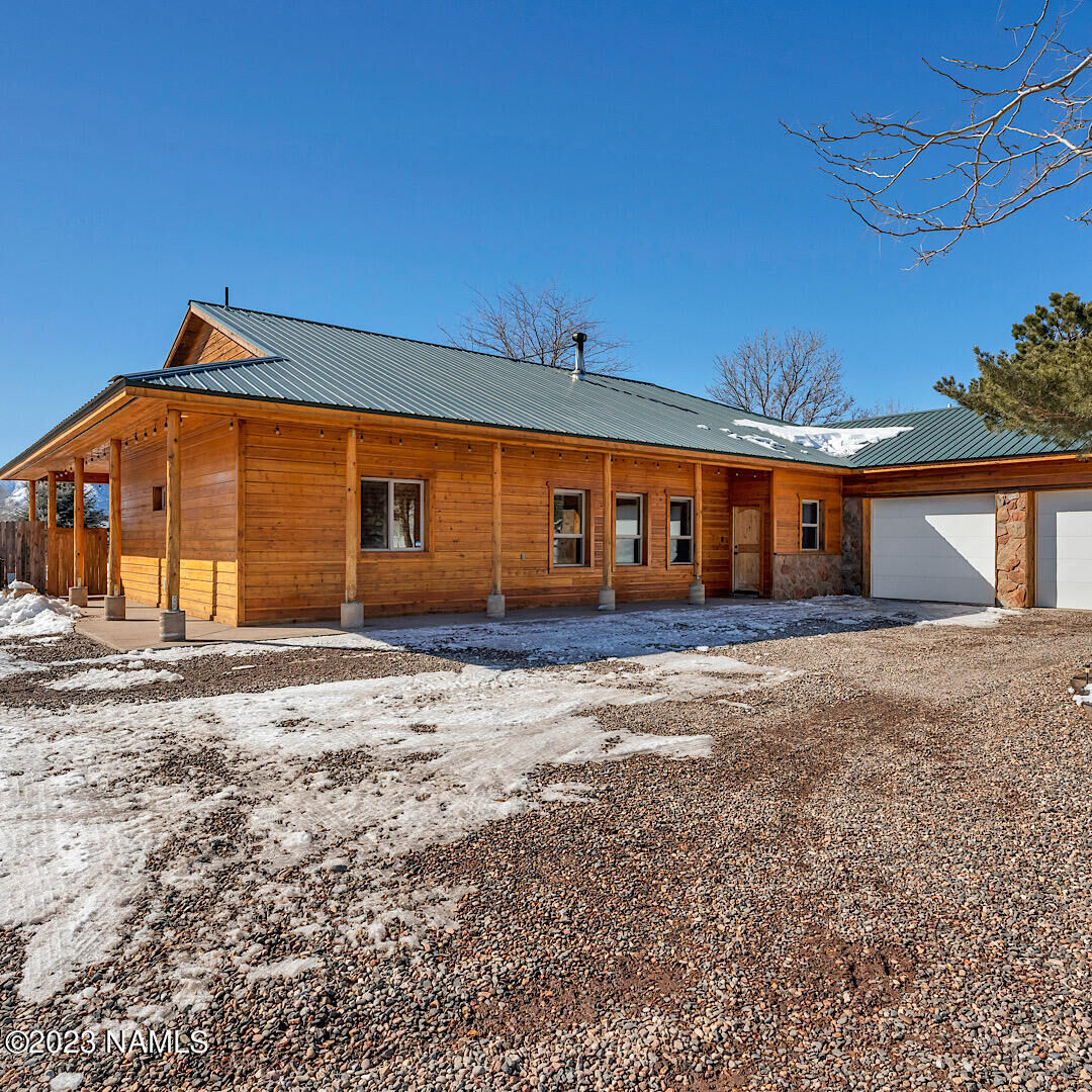 Property Photo: 6050 E Leisure Lane AZ 86004