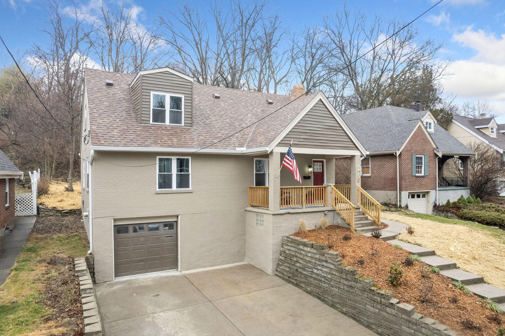 Property Photo:  1420 Amsterdam Road  KY 41011 
