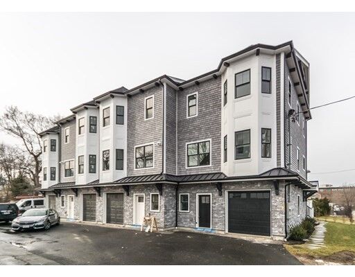 Property Photo:  29 Cherry Street 4  MA 02453 