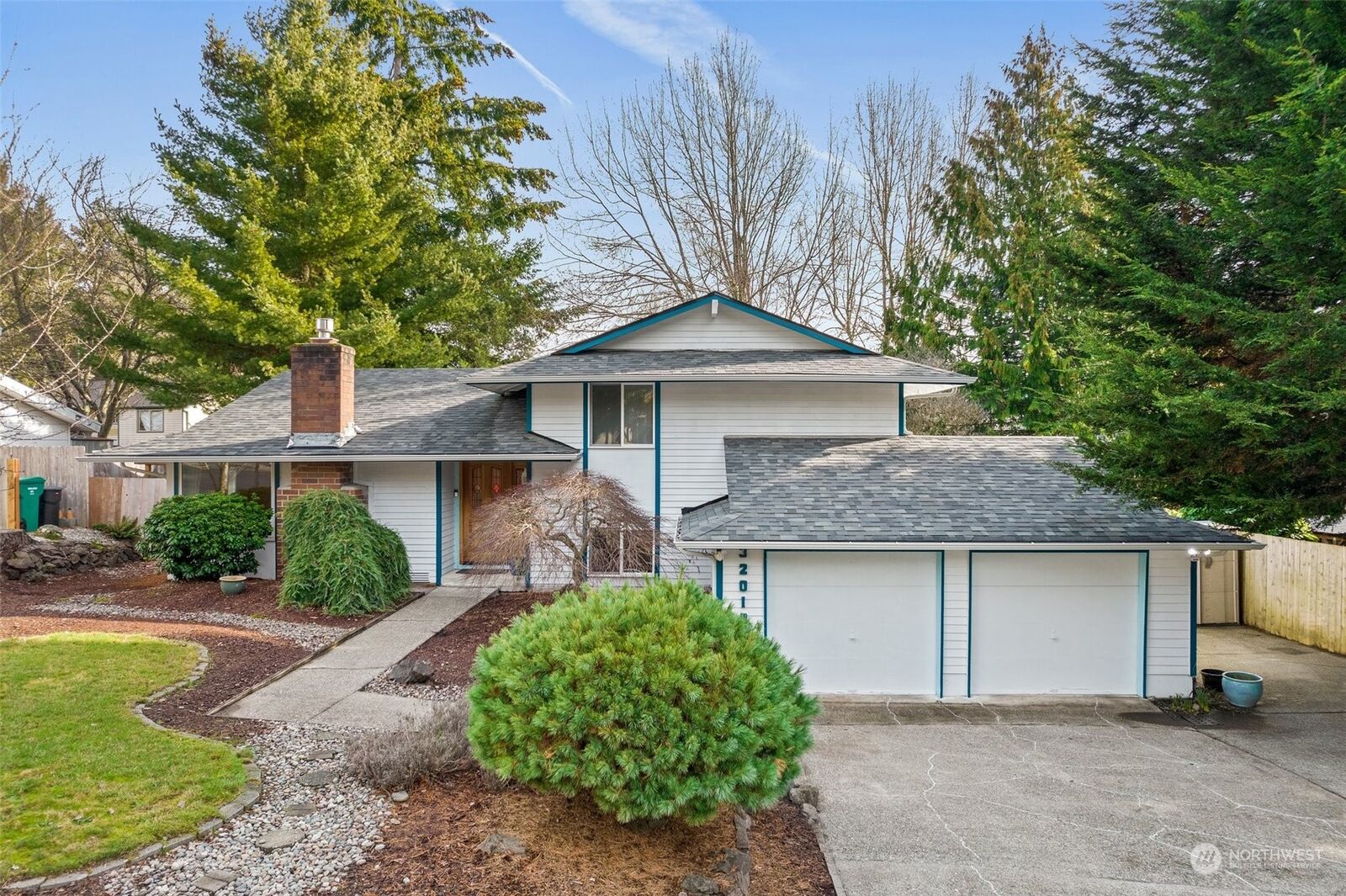 Property Photo:  32018 42nd Place SW  WA 98023 
