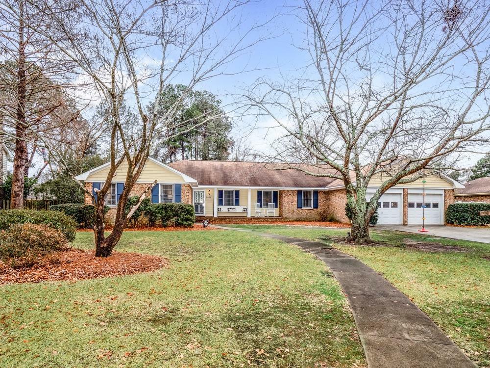 Property Photo:  Pintail Drive  SC 29150 