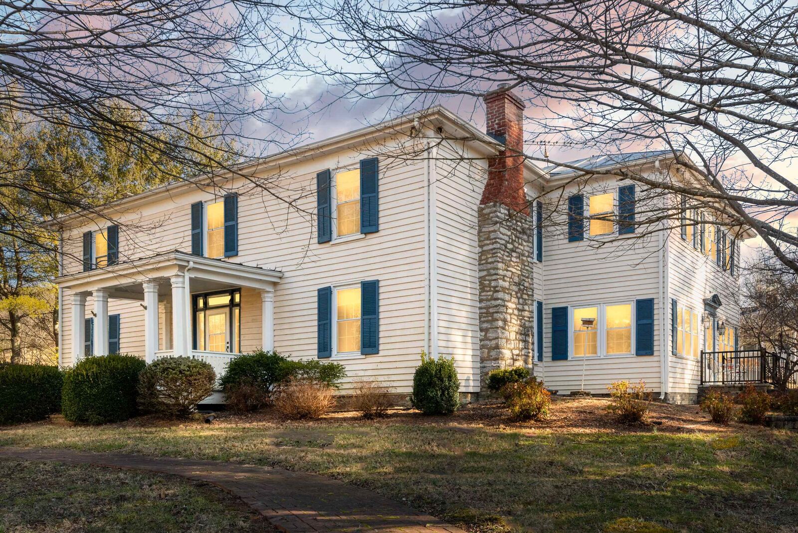 House for sale in Middlebrook 1202 Walker Creek Rd, Middlebrook, VA 24459