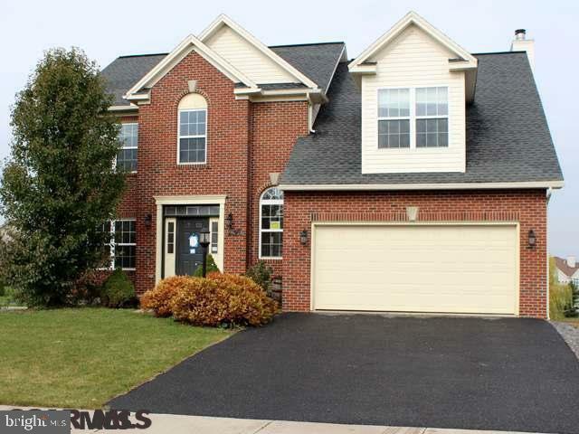 Property Photo:  2397 Setter Run Lane  PA 16801 