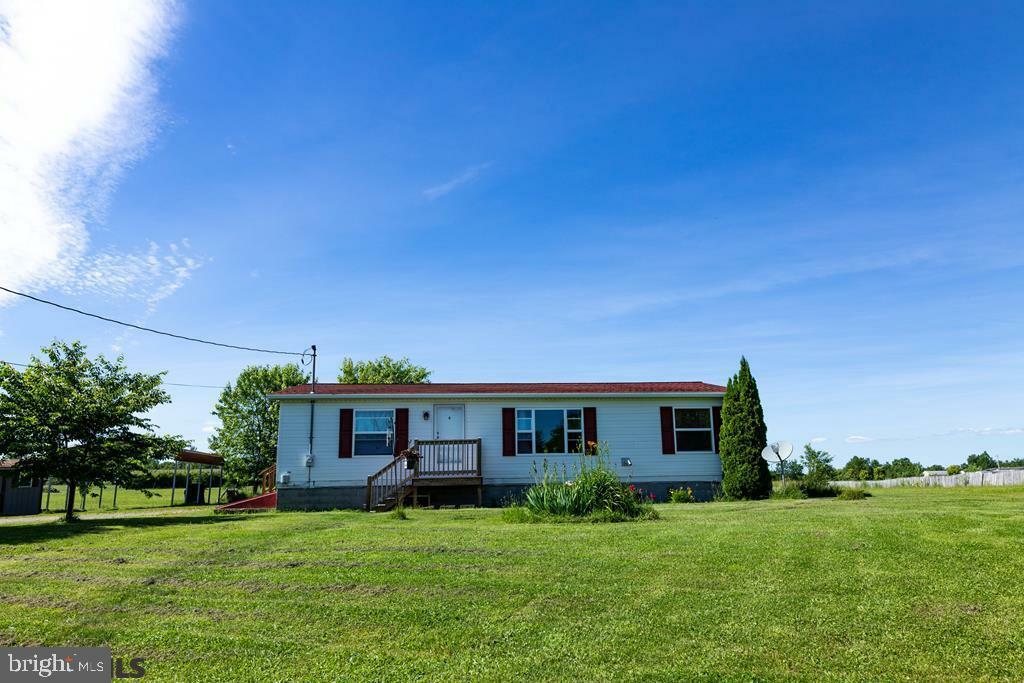 Property Photo:  1045 Shimels Road  PA 16858 