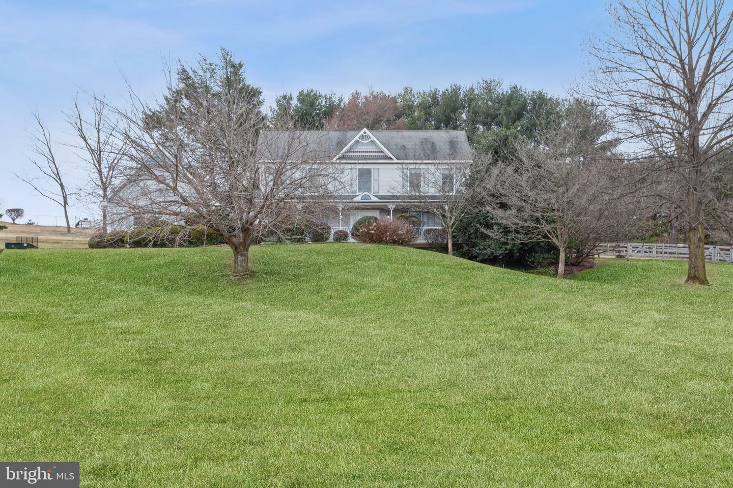 Property Photo:  6548 Woodbine Road  MD 21797 