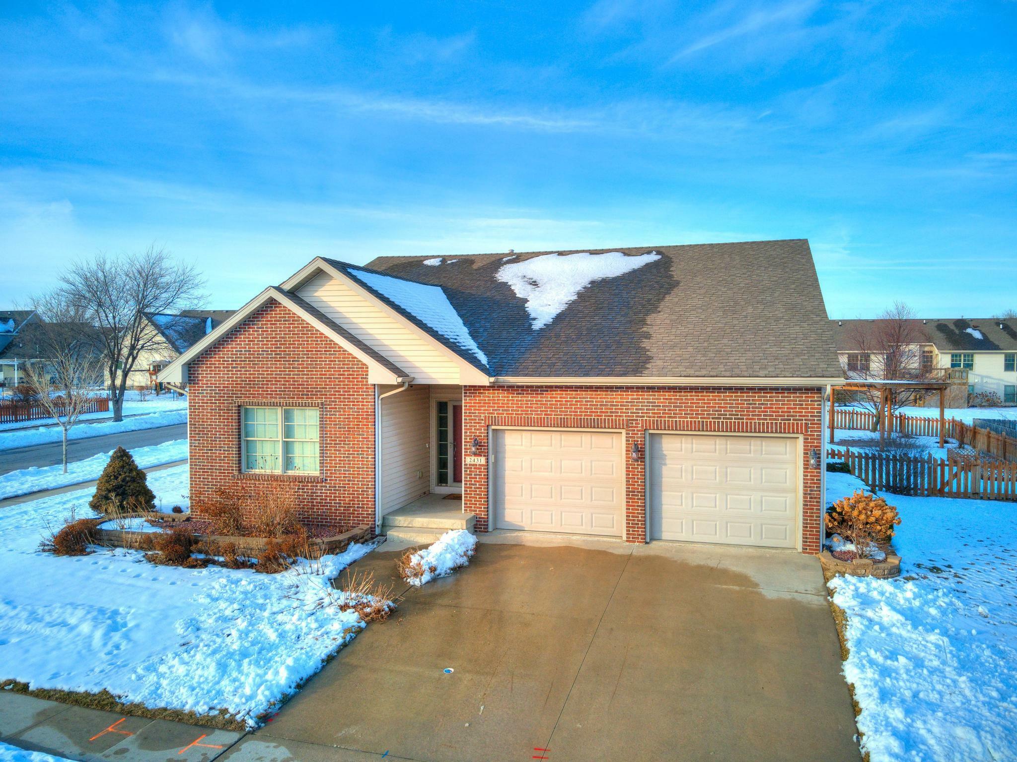 2431 Kingston Drive  Ames IA 50010 photo