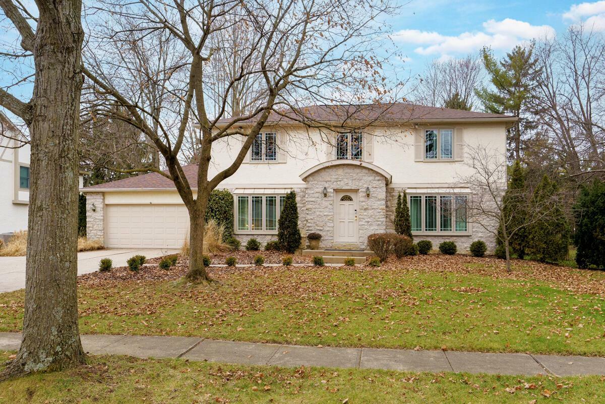 Property Photo: 4215 Mumford Court OH 43220