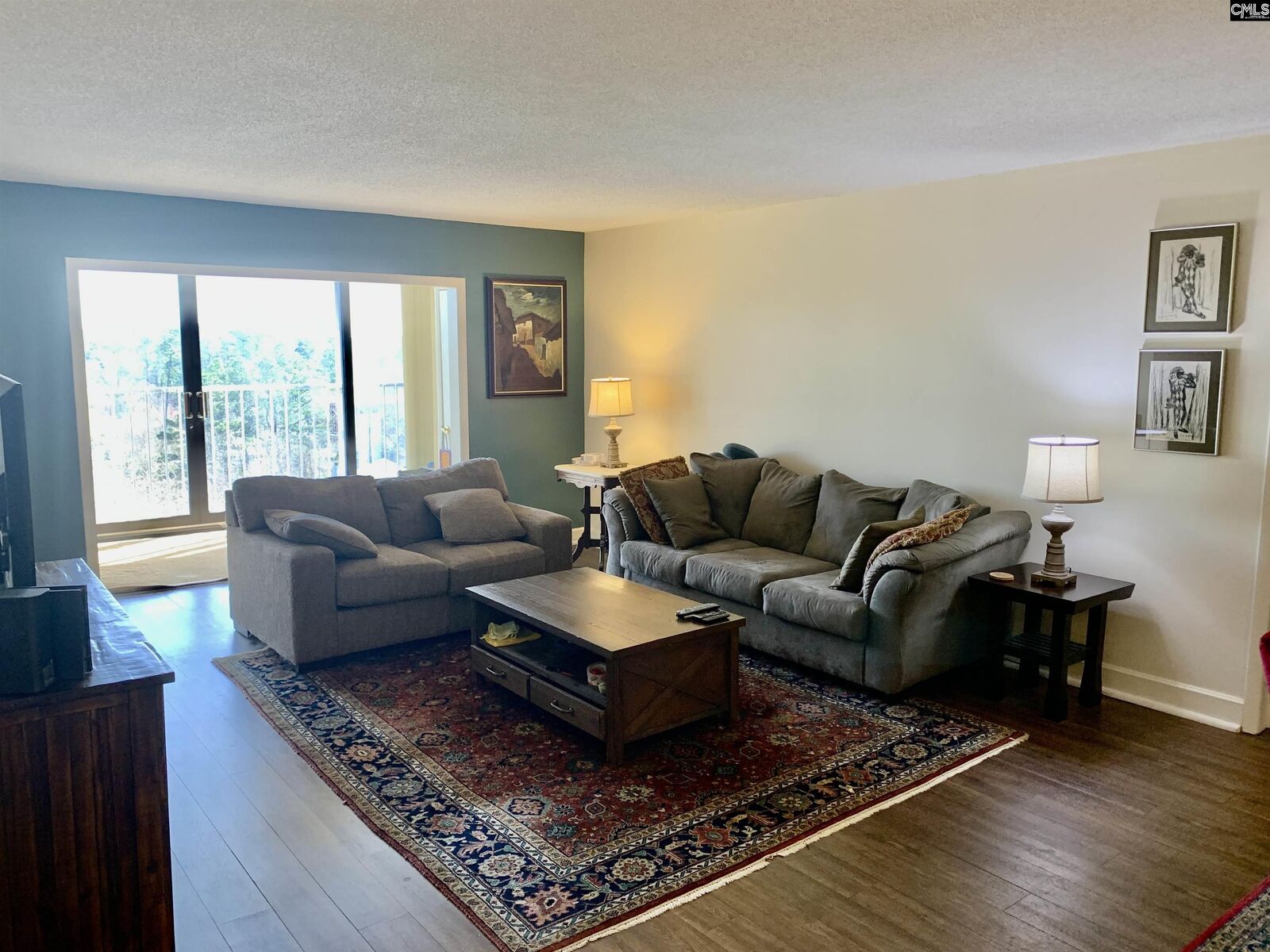 Property Photo: 1825 St Julian Place 9L SC 29204