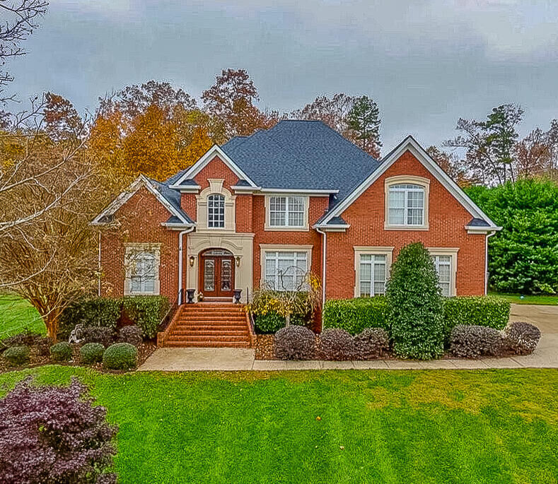 Property Photo: 707 Grand Mountain Drive TN 37421