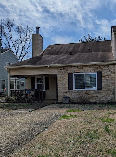 Property Photo:  6776 Hickory Creek Road  TN 37421 