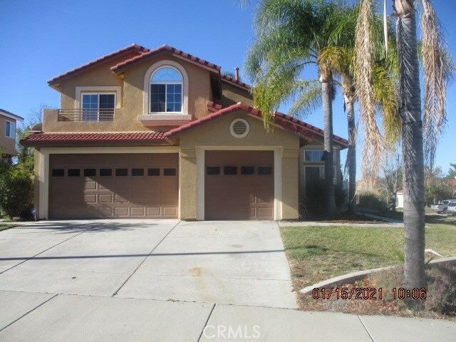 Property Photo:  44735 Kitt Court  CA 92592 