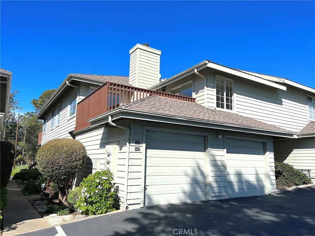 Property Photo:  540 Pico Avenue 107  CA 93452 