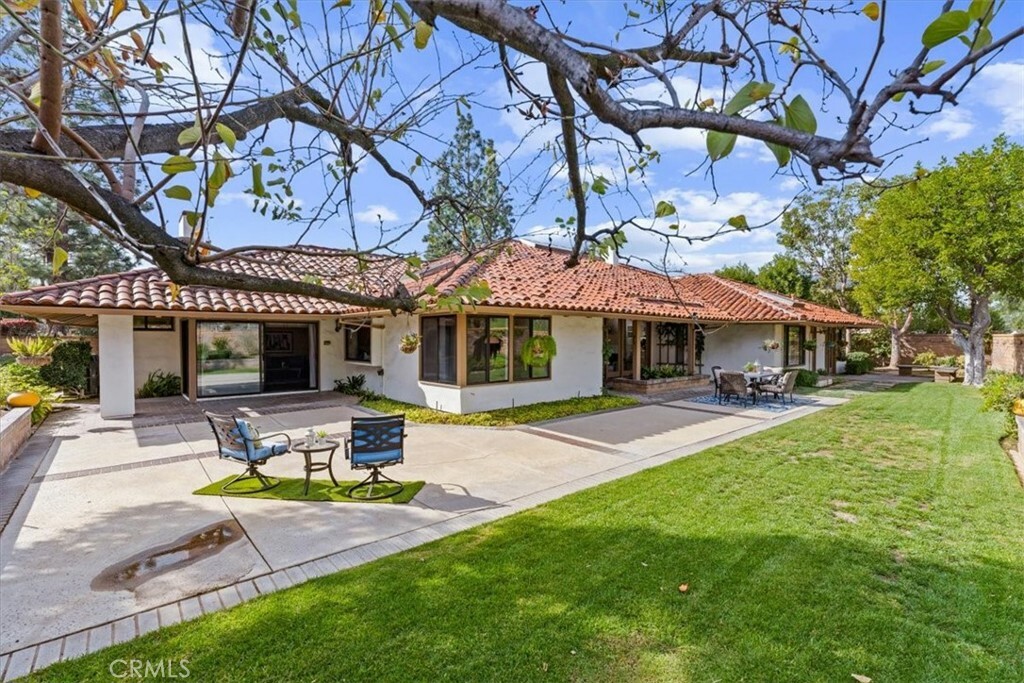 Property Photo:  22455 Skyline Drive  CA 92887 