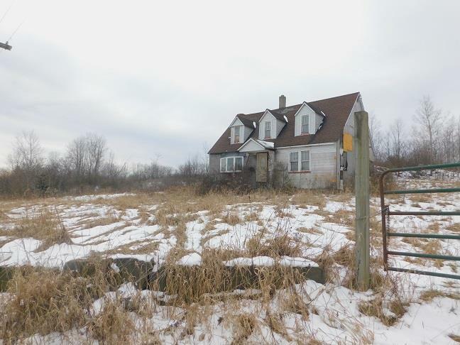 Property Photo:  1805 Dehaan Road  PA 18837 