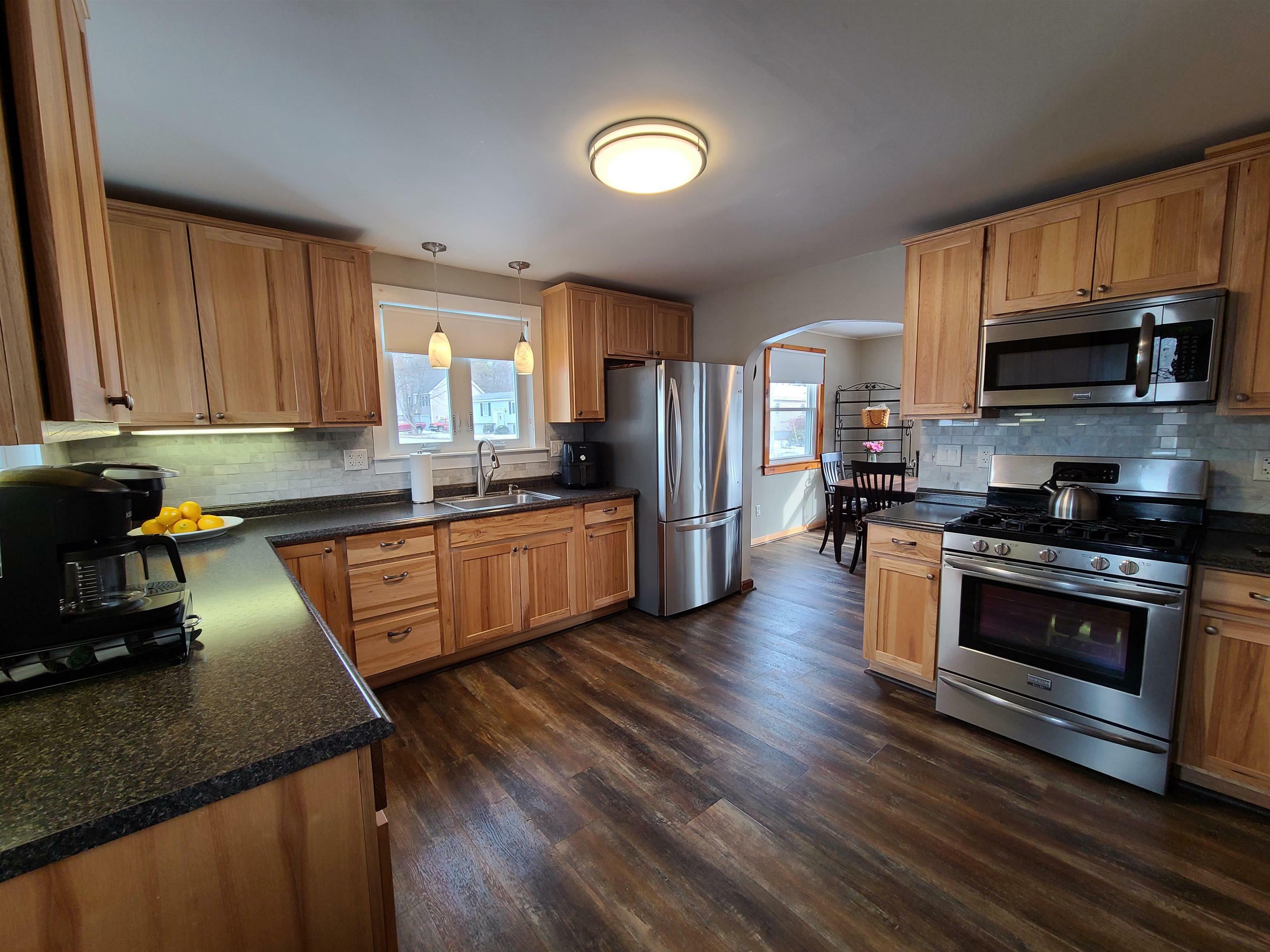 Property Photo: 2 Pike Street NH 03042