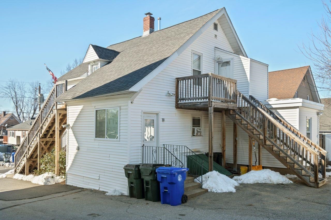 Property Photo:  25 Hosley Street  NH 03103 