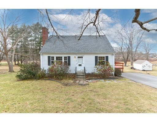 Property Photo: 259 Plain Street MA 02054