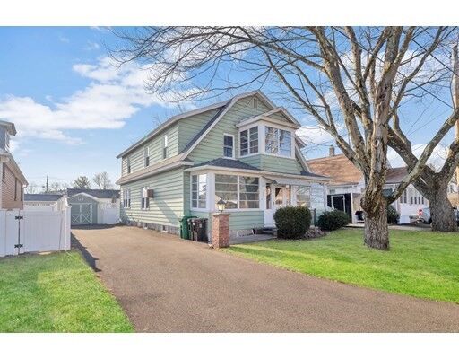 Property Photo: 17 Lachine Street MA 01020