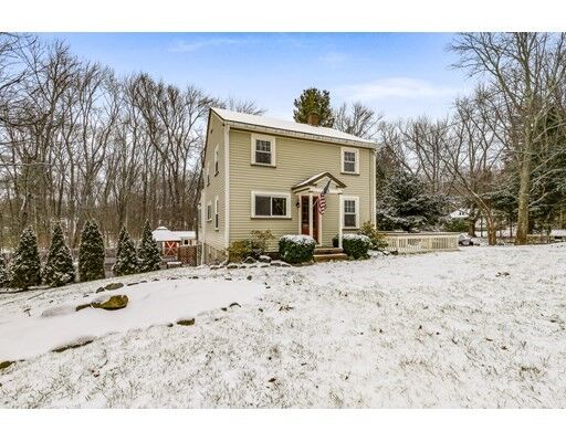Property Photo:  478 Main St  MA 01749 