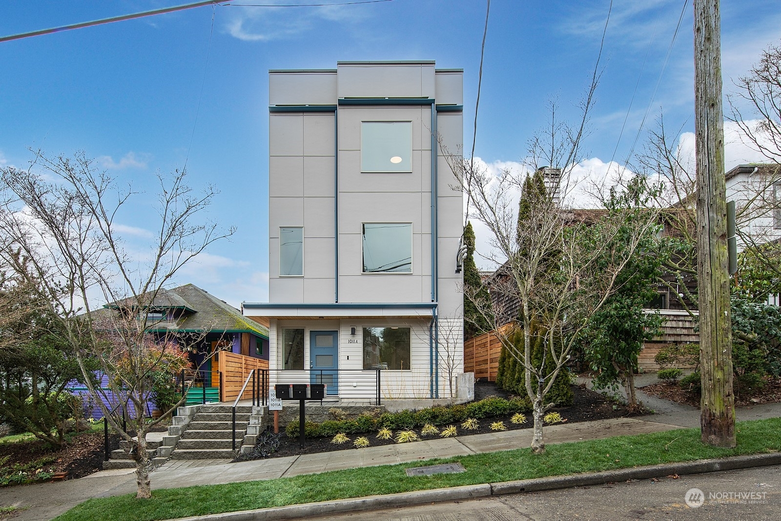 1011 N 36th Street A  Seattle WA 98103 photo