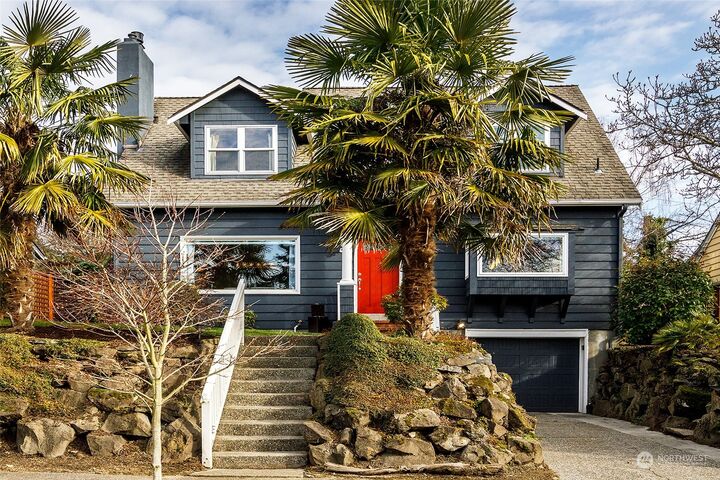 6522 28th Avenue NE  Seattle WA 98115 photo