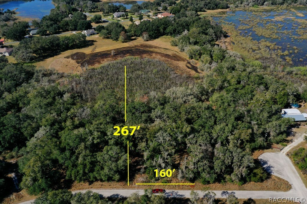 Property Photo:  4240 S Kenvera Loop  FL 34450 