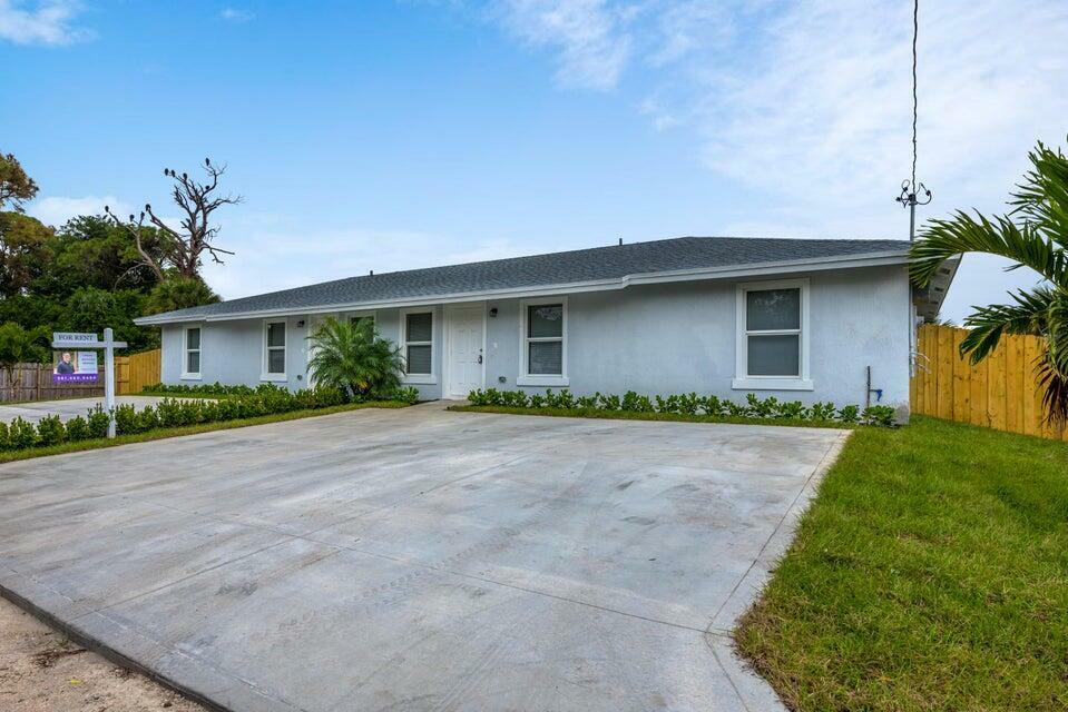 5173 Clouse Road  West Palm Beach FL 33417 photo