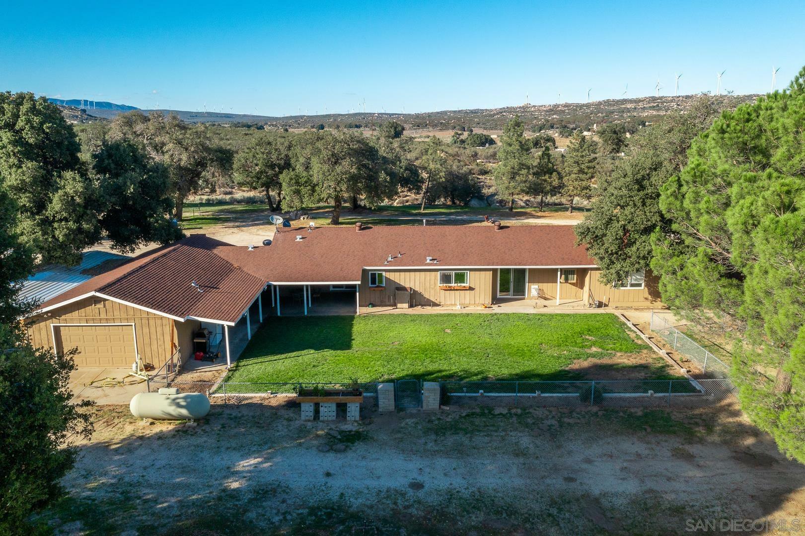 Property Photo:  2920 Ribbonwood Road  CA 91905 