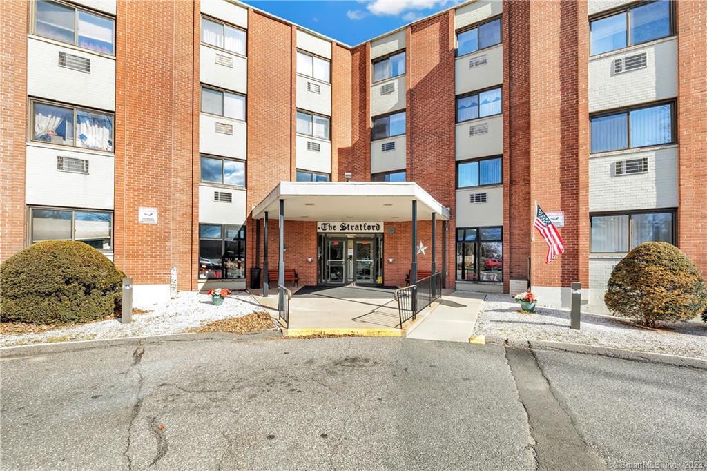 Property Photo:  1700 Broadbridge Avenue A26  CT 06615 