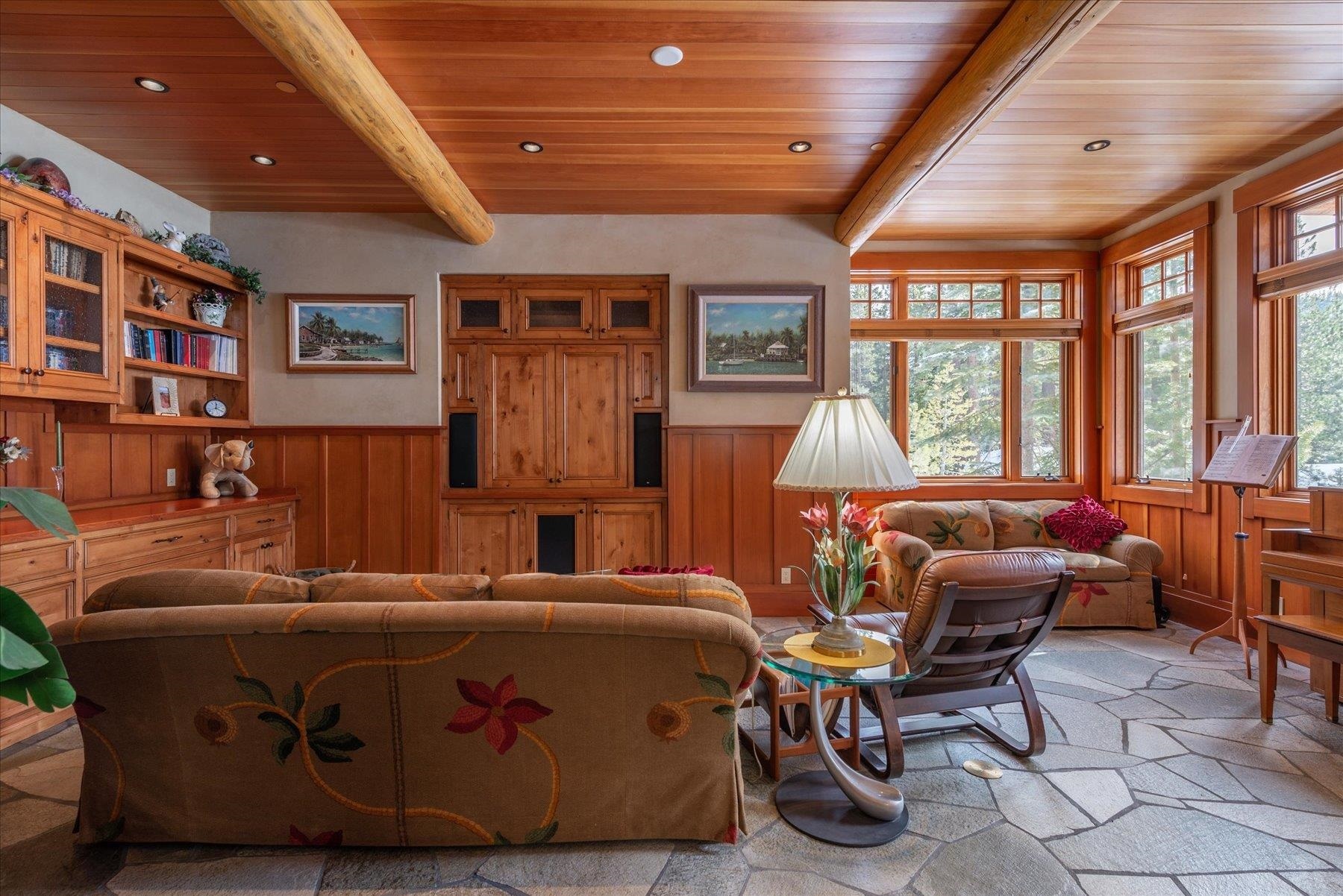 Property Photo: 244 Hidden Lake Loop CA 96146